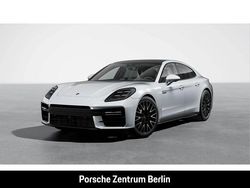 Weiss Neu 2025 Porsche Panamera 4 Limousine | 166.650 € (Etwas zu teuer)