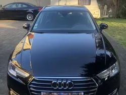 Gebraucht 2016 Audi A4 Design Kombi | 16.650 € (Fairer Preis)