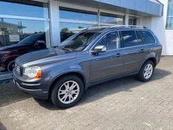 Grau Gebraucht 2006 Volvo XC90 Executive SUV | 7.250 € (Etwas zu teuer)