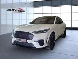 Unbekannt (metallic) Gebraucht 2023 Ford Mustang Mach-E GT SUV | 51.690 € (Fairer Preis)