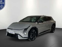 Grau Neu 2025 Kia EV4 4 Kleinwagen | 50.830 € (Teuer)