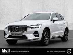 Weiss Gebraucht 2022 Volvo XC60 Inscription SUV | 34.890 € (Guter Preis)