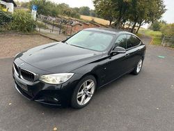 Gebraucht 2015 BMW 320 Gran Turismo M Sport Limousine | 10.300 € (Superpreis)