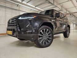 Diamond black metallic Neu 2025 Lexus GX550 SUV | 157.550 €