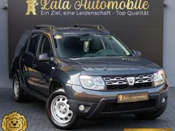 Grau comete Gebraucht 2016 Dacia Duster Ambiance SUV | 8.980 € (Fairer Preis)