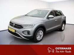 Pyritsilber Gebraucht 2024 VW T-Roc SUV | 21.380 € (Superpreis)