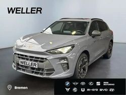 Grau Gebraucht 2024 Cupra Terramar VZ SUV | 39.780 € (Superpreis)