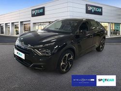 Schwarz Gebraucht 2021 Citroën C4 Feel Limousine | 16.770 € (Fairer Preis)