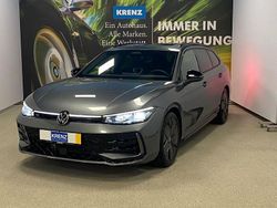 Schwarz Neu 2025 VW Passat Style Kombi | 44.890 € (Etwas zu teuer)