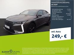 Grau Gebraucht 2023 DS Automobiles DS9 Limousine | 22.980 €