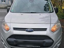 Silber Gebraucht 2014 Ford Transit Van / Kleinbus | 6.999 € (Guter Preis)