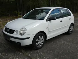 Weiß Gebraucht 2003 VW Polo Kleinwagen | 2.500 € (Etwas zu teuer)