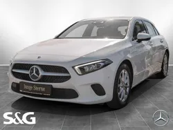 Mercedes A200