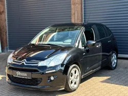 Schwarz Gebraucht 2014 Citroën C3 Exclusive Kleinwagen | 3.799 € (Fairer Preis)