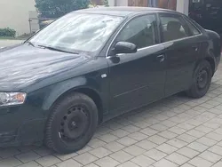 Grün Gebraucht 2006 Audi A4 Limousine | 5.600 € (Fairer Preis)