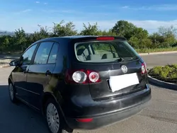 VW Golf Plus