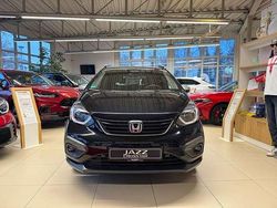 Crystal black pearl Gebraucht 2024 Honda Jazz Executive Kleinwagen | 22.490 € (Etwas zu teuer)