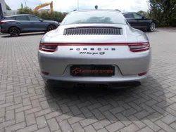 Porsche 911 Targa 4S