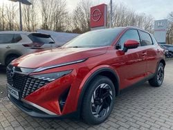 Fuji sunset red Neu 2025 Nissan Qashqai N-Connecta SUV | 29.980 € (Guter Preis)