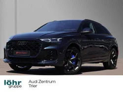 Blau Neu 2025 Audi RS Q8 Performance SUV | 166.990 € (Fairer Preis)