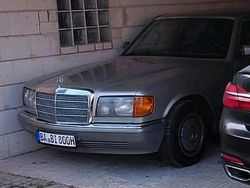 Gebraucht 2025 Mercedes S260 SE Limousine | 7.999 €