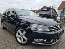 Schwarz Gebraucht 2011 VW Passat Highline Limousine | 5.990 € (Guter Preis)
