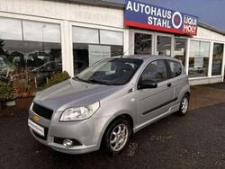 Other Gebraucht 2010 Chevrolet Aveo Kleinwagen | 1.490 € (Guter Preis)