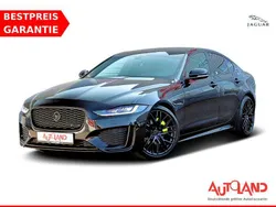 Andere Gebraucht 2019 Jaguar XE R-Dynamic Limousine | 31.950 €