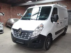 Weiß Gebraucht 2019 Renault Master Van | 16.636 € (Fairer Preis)