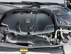 Schwarz Gebraucht 2017 Mercedes C220 Kombi | 15.000 € (Fairer Preis)