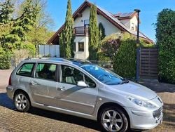 Silber Gebraucht 2006 Peugeot 307 Kombi | 1.399 € (Fairer Preis)