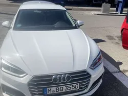 Gebraucht 2020 Audi A5 Sportback Coupé | 25.900 € (Guter Preis)