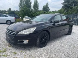 Braun Gebraucht 2011 Peugeot 508 Allure Kombi | 3.350 € (Guter Preis)
