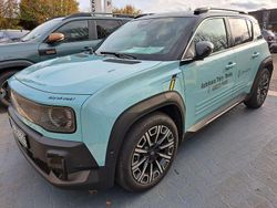 Grün Gebraucht 2025 Renault 4 E-Tech SUV | 36.900 € (Fairer Preis)