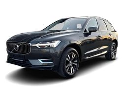 Grau Gebraucht 2020 Volvo XC60 Inscription SUV | 50.395 €