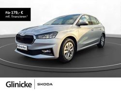 Silber Gebraucht 2022 Skoda Fabia Ambition Kleinwagen | 14.970 € (Guter Preis)