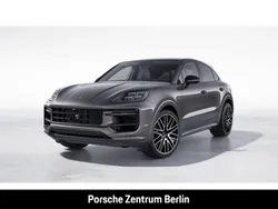 Grau Neu 2024 Porsche Cayenne S E-Hybrid SUV | 155.900 € (Teuer)