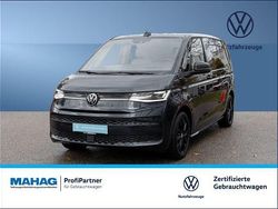 Blau Gebraucht 2024 VW Multivan Life Van | 48.750 € (Guter Preis)