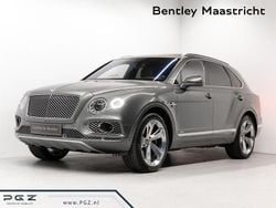Grau Gebraucht 2020 Bentley Bentayga Mulliner SUV | 142.267 € (Etwas zu teuer)