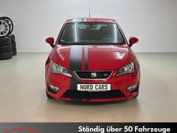 Gebraucht 2017 Seat Ibiza SC FR Kleinwagen | 9.400 €