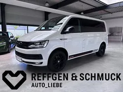 Oryxweiß perlmutteffekt Gebraucht 2017 VW T6 Edition Van | 40.890 € (Guter Preis)