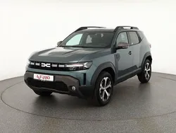 Grün Neu 2025 Dacia Duster SUV | 27.890 € (Fairer Preis)