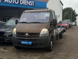 Braun Gebraucht 2007 Renault Master | 8.990 €
