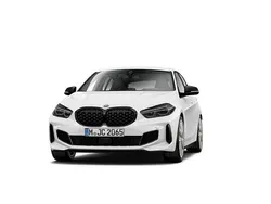 Gebraucht 2025 BMW M135 Comfort Edition Kleinwagen | 35.980 € (Superpreis)