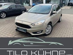 Grau Gebraucht 2014 Ford Focus Business Edition Limousine | 7.390 € (Etwas zu teuer)