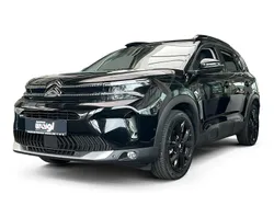 Schwarz Gebraucht 2024 Citroën C5 Aircross SUV | 26.795 € (Guter Preis)