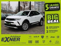 Weiß Gebraucht 2023 Opel Mokka Edition SUV | 17.990 € (Superpreis)