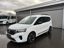 Weiß Gebraucht 2024 Nissan Townstar N-Connecta Van / Kleinbus | 26.990 € (Teuer)