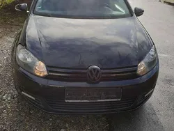 Schwarz Gebraucht 2010 VW Golf VI Team Limousine | 4.750 € (Guter Preis)