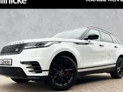 Weiß Gebraucht 2024 Land Rover Range Rover Velar Black Edition SUV | 79.990 €